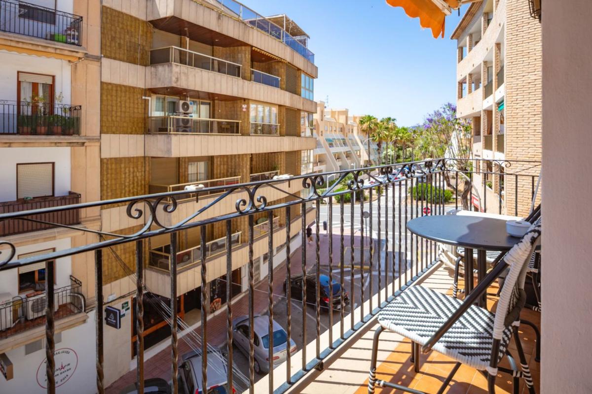 Venta de piso en Piso en Puerto, Jávea/Xàbia, Jávea/Xàbia
 photo 3