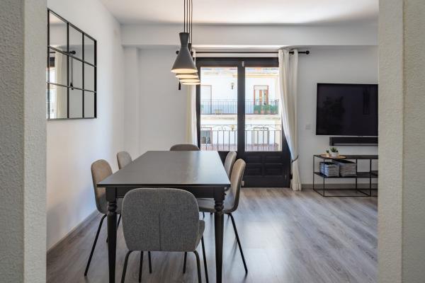 Venta de piso en Piso en Puerto, Jávea/Xàbia, Jávea/Xàbia
 photo 4