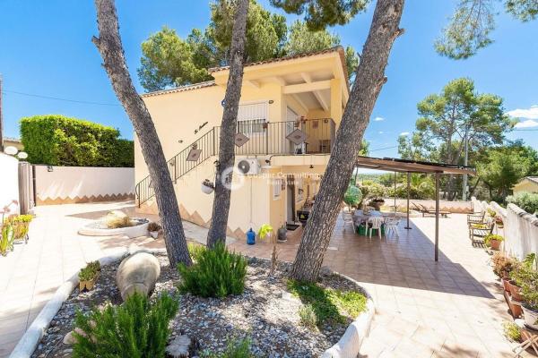 Casa o chalet independiente en Pinar de Campoverde, Pilar de la Horadada thumbnail 1