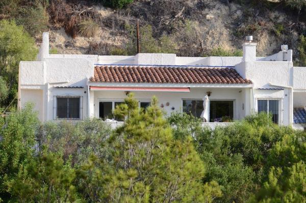 Casa o chalet independiente en Calle de Italia, Pueblo Español - Coveta Fumá, El Campello photo 1
