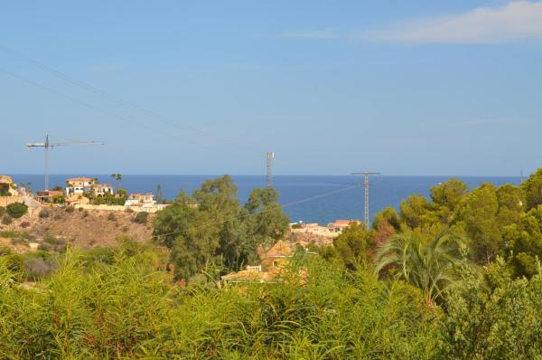 Casa o chalet independiente en Calle de Italia, Pueblo Español - Coveta Fumá, El Campello photo 4