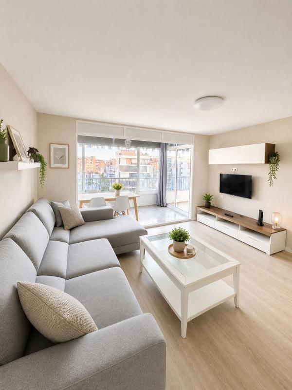 Venta de piso en Piso en Avenida Benidorm, 18, Playa de San Juan, Alicante / Alacant, Alicante / Alacant
photo 1
