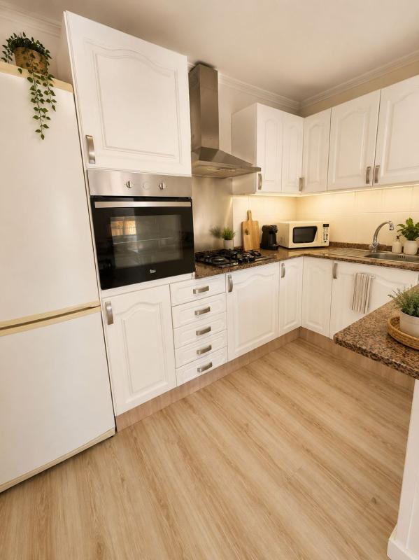 Venta de piso en Piso en Avenida Benidorm, 18, Playa de San Juan, Alicante / Alacant, Alicante / Alacant
photo 3