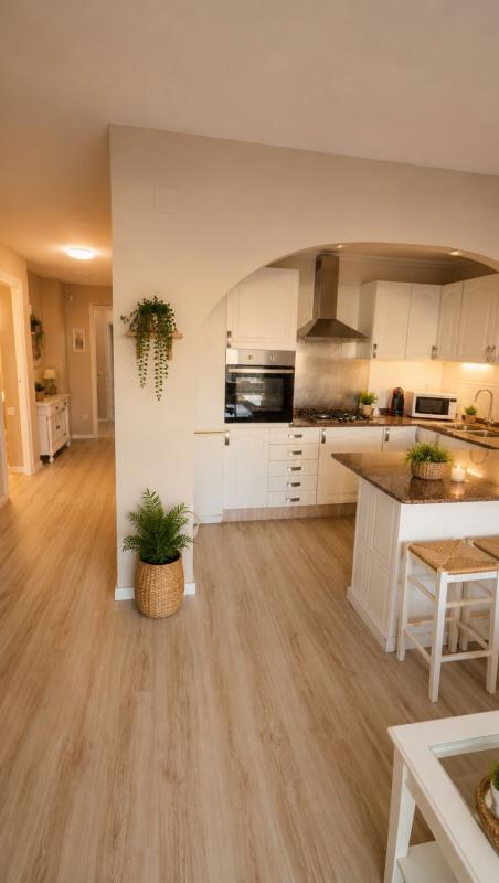 Venta de piso en Piso en Avenida Benidorm, 18, Playa de San Juan, Alicante / Alacant, Alicante / Alacant
photo 4