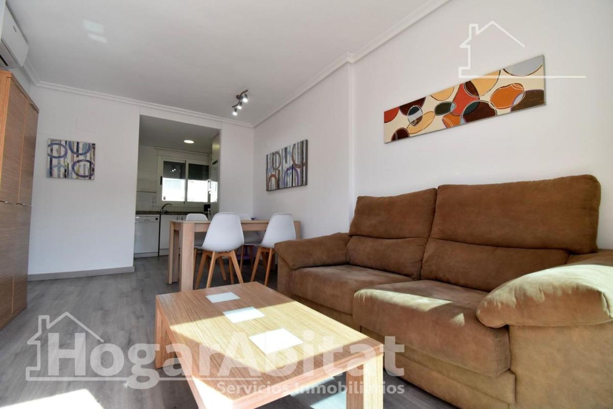 Venta de piso en Piso en Calle del Llac Taimir, L'Almadrava-L'Estanyò, Denia, Denia
 photo 4