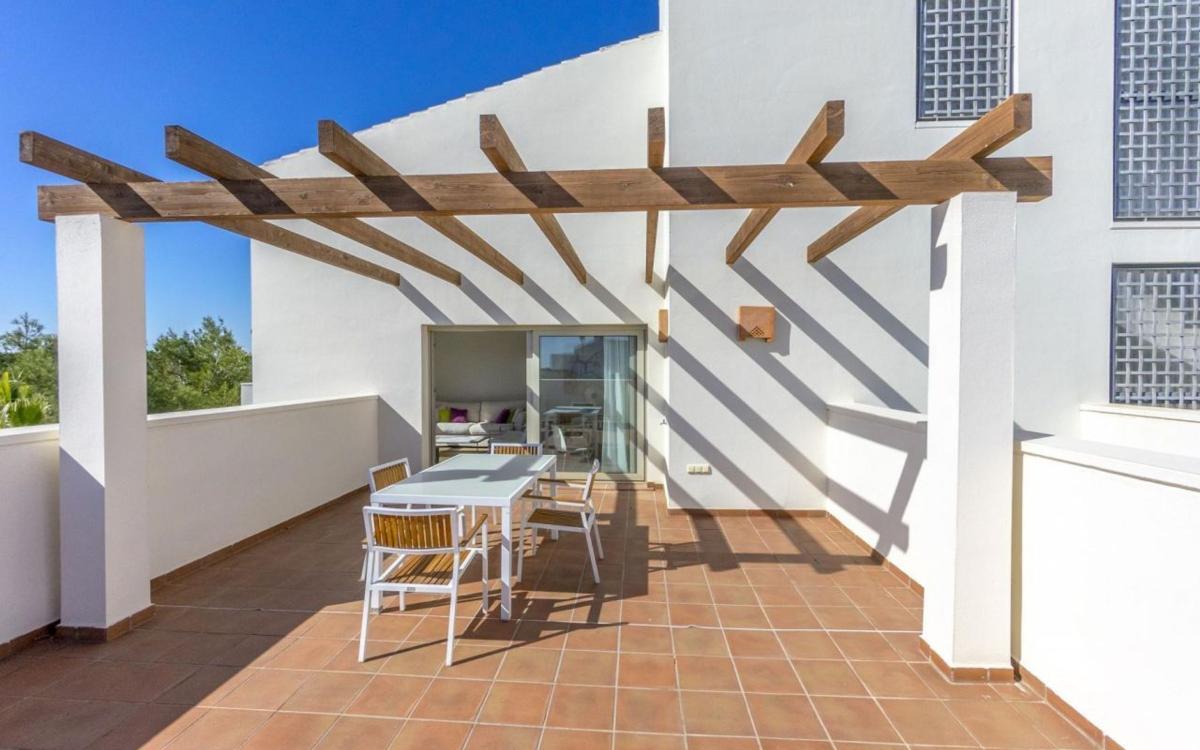 Venta de piso en Piso en Avenida de las Colinas, Las Colinas Golf, Orihuela, Orihuela
photo 1