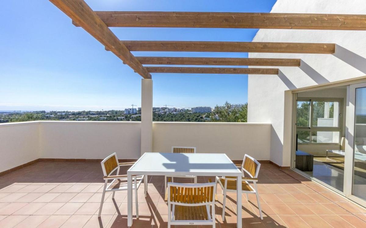 Venta de piso en Piso en Avenida de las Colinas, Las Colinas Golf, Orihuela, Orihuela
photo 5