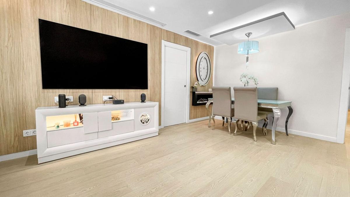 Venta de piso en Piso en Calle José Martínez Ruiz Azorín, El Molino, Torrevieja, Torrevieja
 photo 3