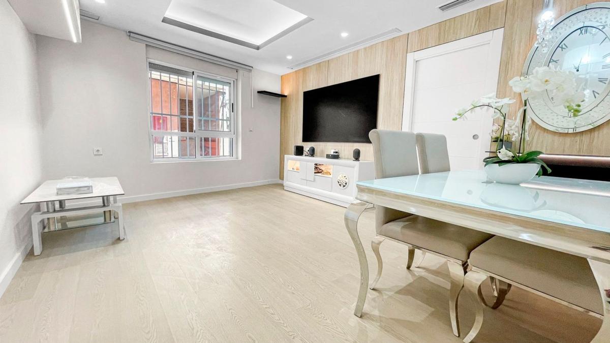 Venta de piso en Piso en Calle José Martínez Ruiz Azorín, El Molino, Torrevieja, Torrevieja
 photo 4