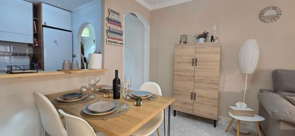 Venta de piso en Piso en Algorfa, Algorfa
thumbnail 1