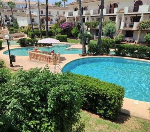 Chalet adosado en Ocea Atlantic, 6, El Palmar-Los Molinos, Denia photo 3