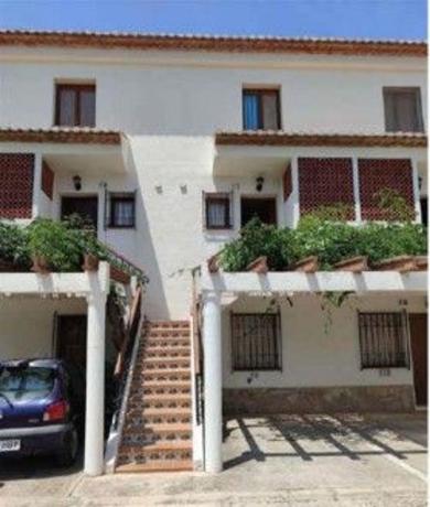 Chalet adosado en Ocea Atlantic, 12, El Palmar-Los Molinos, Denia photo 1
