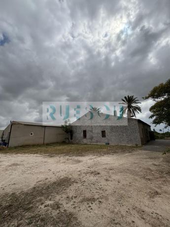 Finca rústica en venta en  Finca rústica en La Hoya-Daimes-El Derramador, Elche / Elx , Elche / Elx photo 2