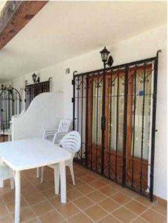 Chalet adosado en Ocea Atlantic, 12, El Palmar-Los Molinos, Denia photo 2
