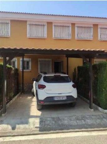 Chalet adosado en Sorts De La Mar Cl-16c, 10, Els Poblets photo 1
