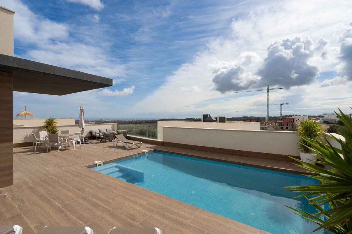 Properties for sale and rent in Spain photo 4
