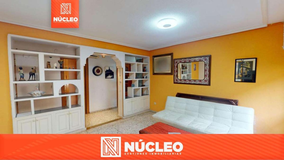 Venta de piso en Piso en Calle de la Princesa Merce, Princesa Mercedes, Alicante / Alacant, Alicante / Alacant
photo 1