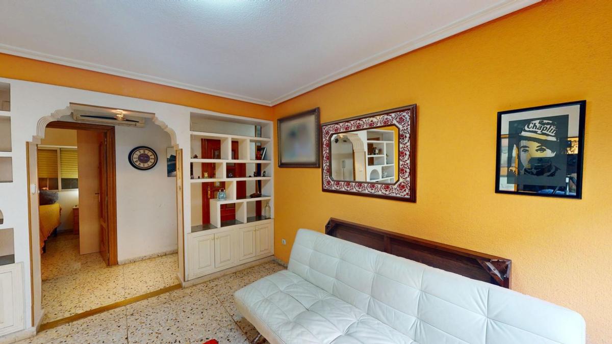 Venta de piso en Piso en Calle de la Princesa Merce, Princesa Mercedes, Alicante / Alacant, Alicante / Alacant
photo 2