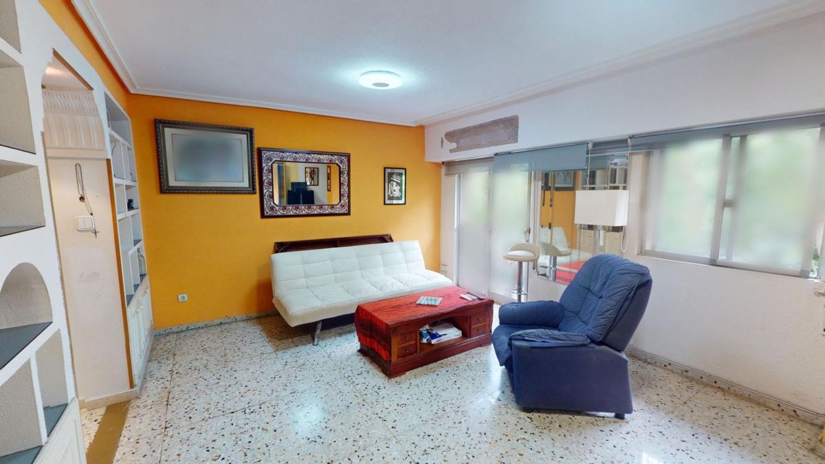 Venta de piso en Piso en Calle de la Princesa Merce, Princesa Mercedes, Alicante / Alacant, Alicante / Alacant
photo 3