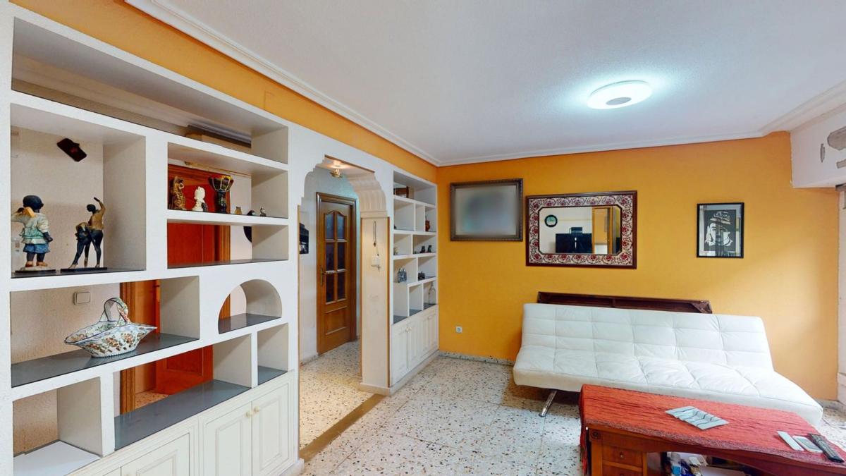 Venta de piso en Piso en Calle de la Princesa Merce, Princesa Mercedes, Alicante / Alacant, Alicante / Alacant
photo 5