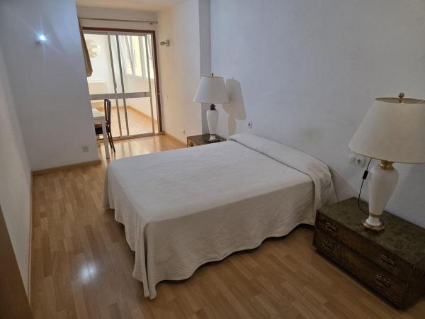 Venta de piso en Piso en Centro Tradicional, Alicante / Alacant, Alicante / Alacant
 photo 4