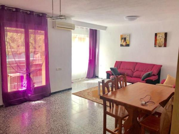 Venta de piso en Piso en Calle Sevilla, Carolinas Bajas, Alicante / Alacant, Alicante / Alacant
 photo 2