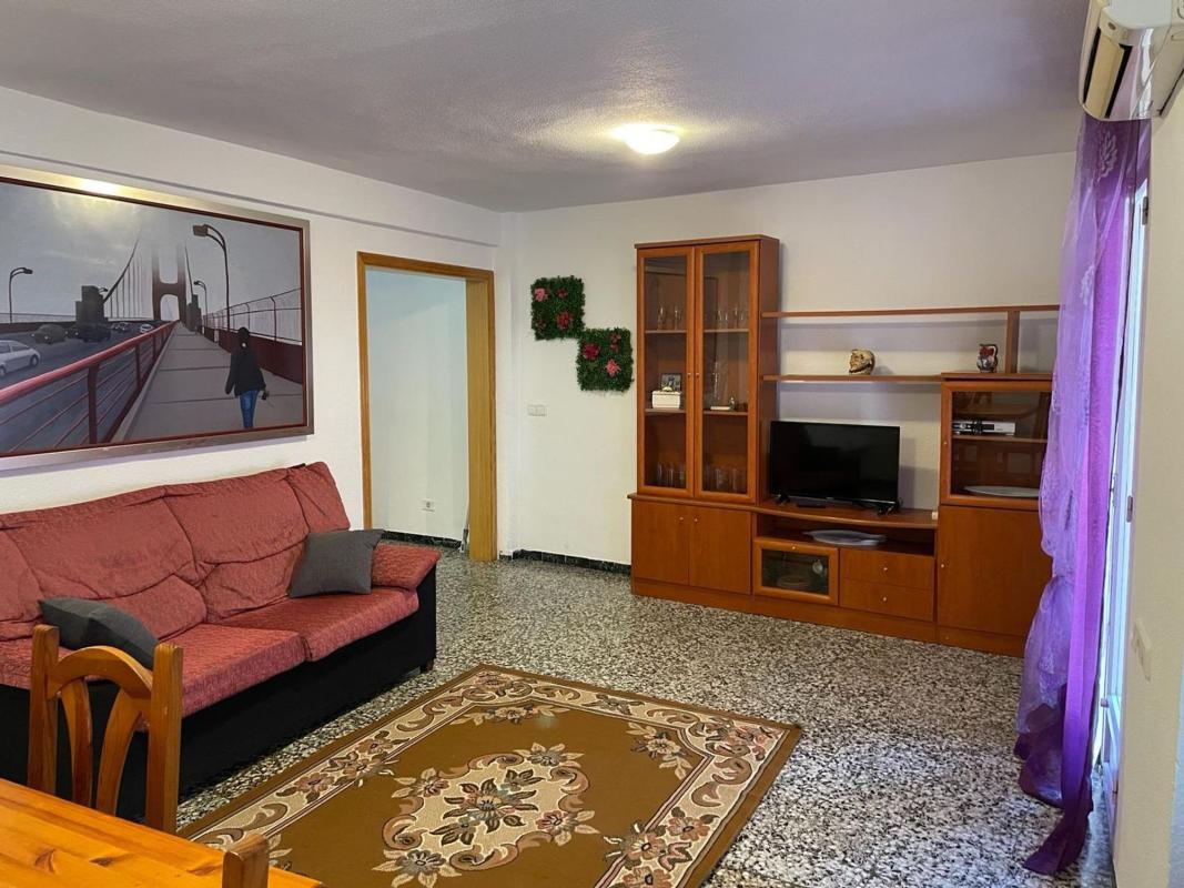 Venta de piso en Piso en Calle Sevilla, Carolinas Bajas, Alicante / Alacant, Alicante / Alacant
photo 3
