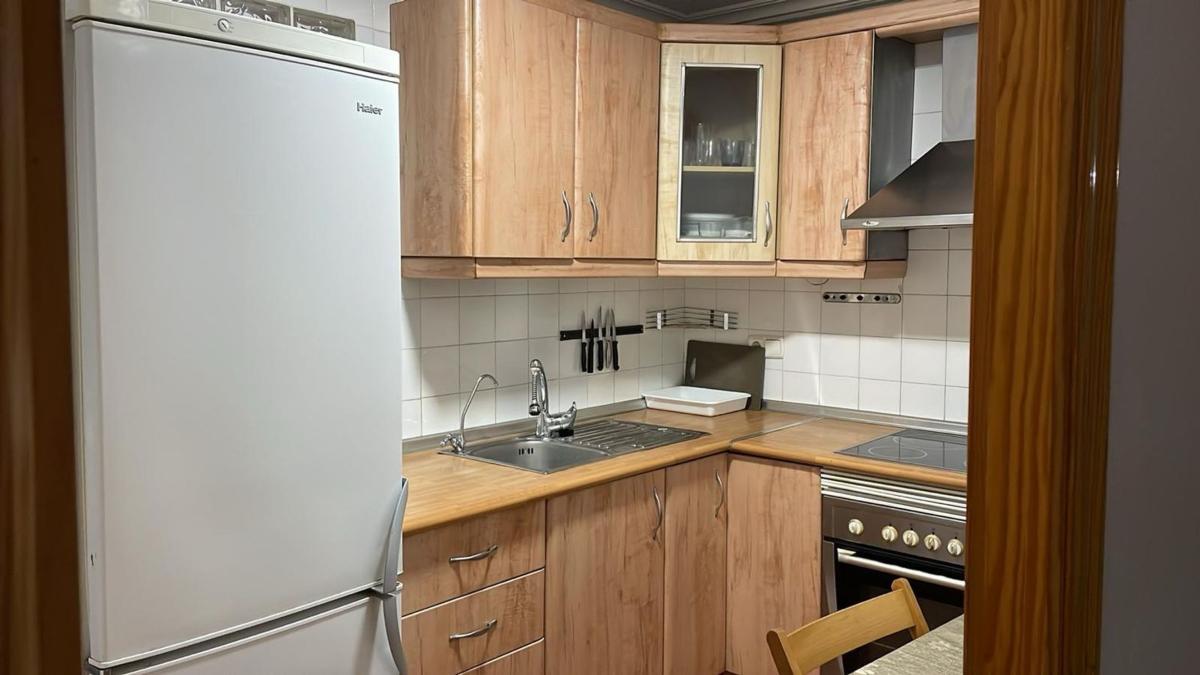 Venta de piso en Piso en Calle Sevilla, Carolinas Bajas, Alicante / Alacant, Alicante / Alacant
photo 5