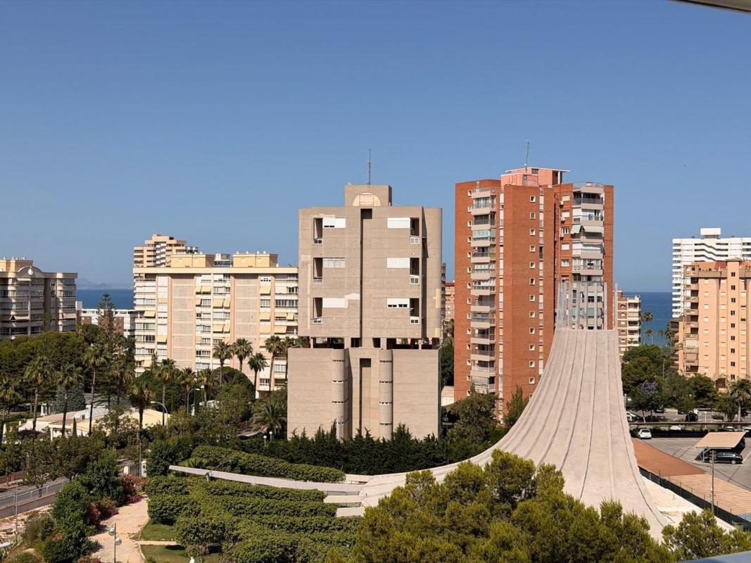 Venta de ático en Ático en Avenida de Cataluña, Playa de San Juan, Alicante / Alacant, Alicante / Alacant photo 3
