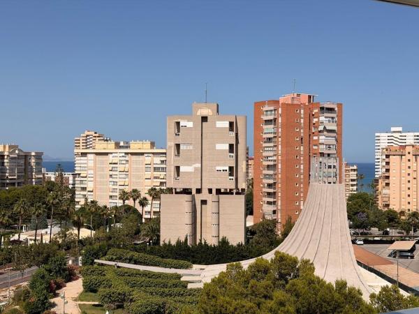 Ático en venta en  Ático en Avenida de Cataluña, Playa de San Juan, Alicante / Alacant, Alicante / Alacant photo 3