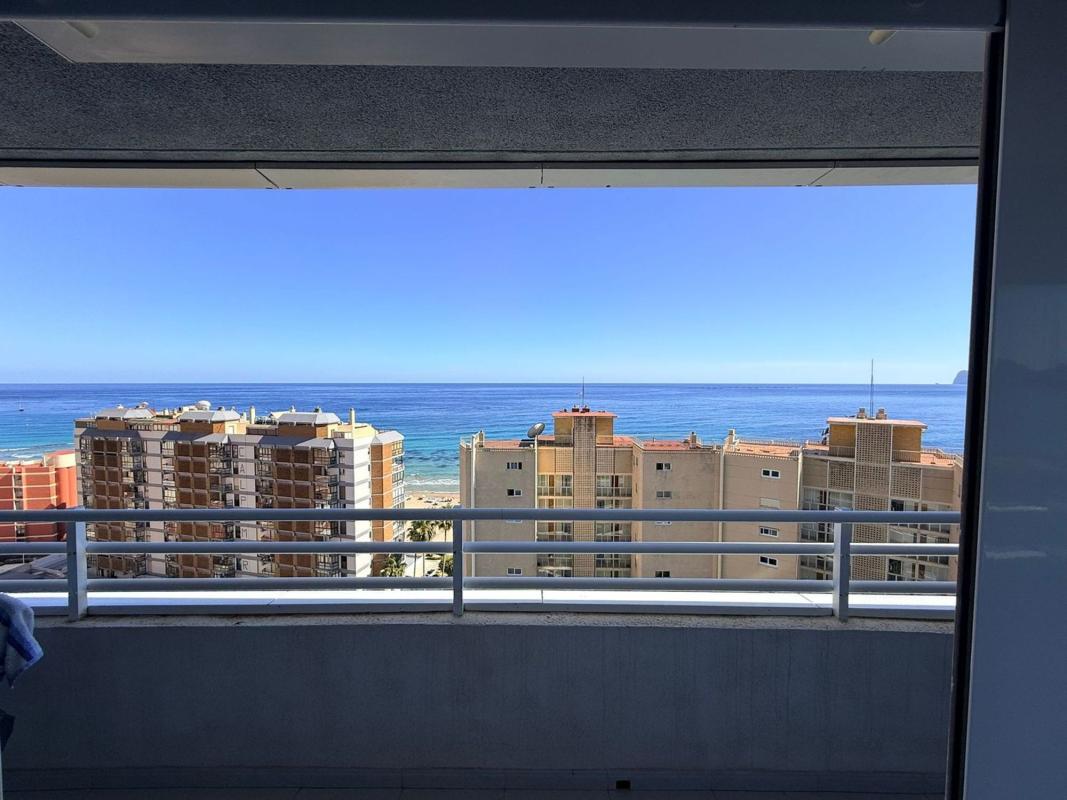 Venta de piso en Piso en Avenida Europa, Playa Arenal-Bol, Calpe, Calpe
photo 1