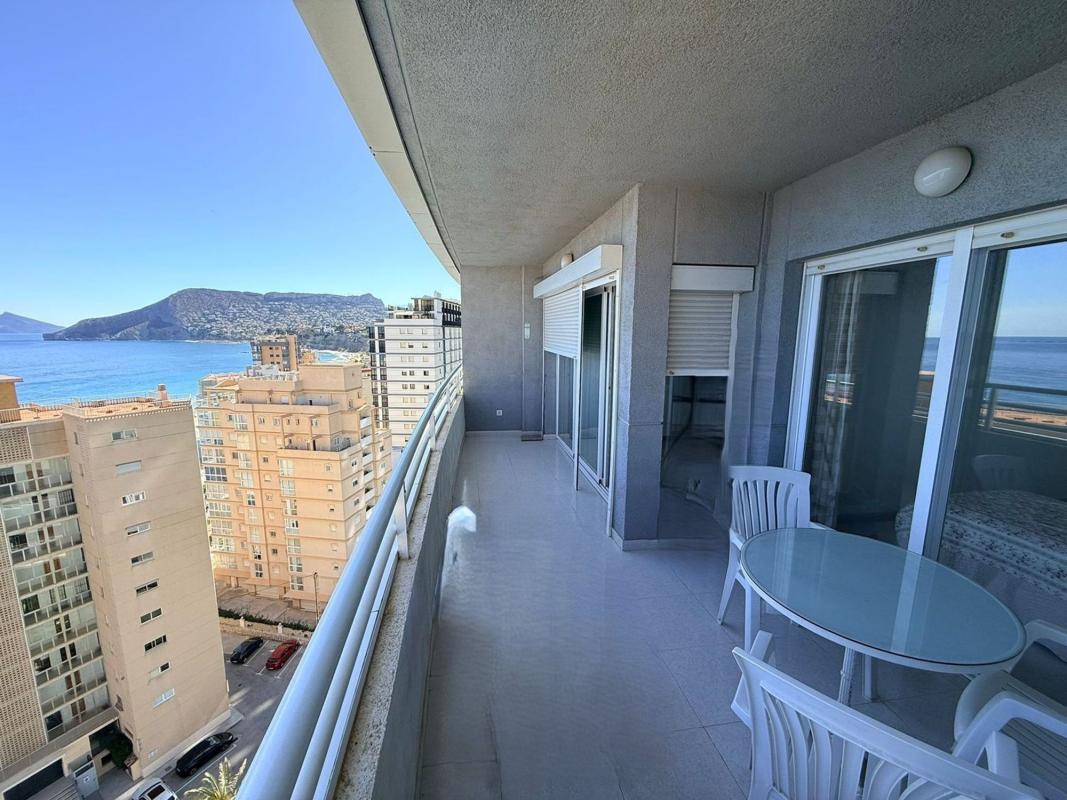 Venta de piso en Piso en Avenida Europa, Playa Arenal-Bol, Calpe, Calpe
photo 2