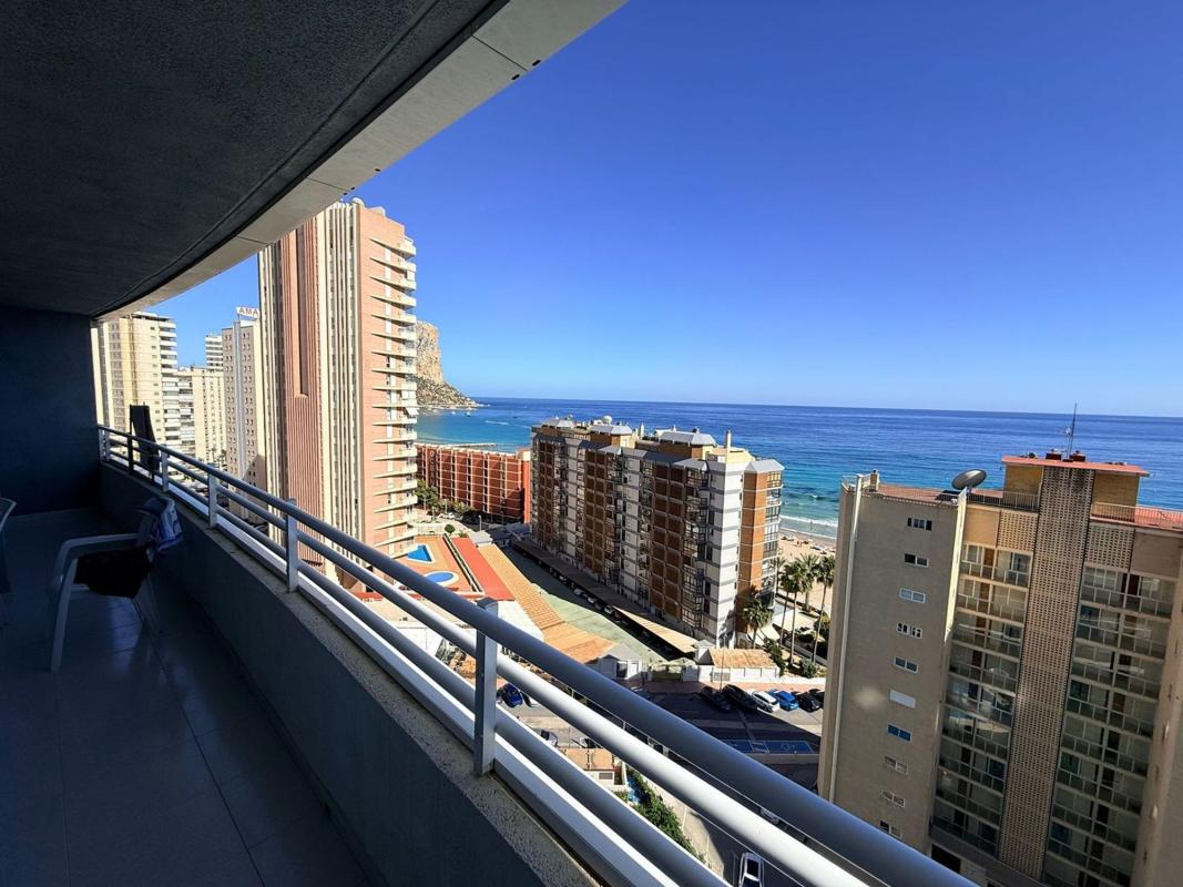 Venta de piso en Piso en Avenida Europa, Playa Arenal-Bol, Calpe, Calpe
photo 3