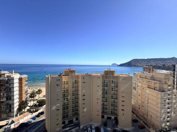 Venta de piso en Piso en Avenida Europa, Playa Arenal-Bol, Calpe, Calpe
 photo 4