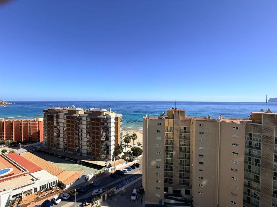 Venta de piso en Piso en Avenida Europa, Playa Arenal-Bol, Calpe, Calpe
photo 5