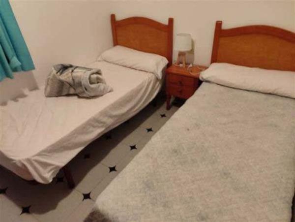 Duplex en venta en Dúplex en CL Ocea Atlantic, 6, El Palmar-Los Molinos, Denia, Denia photo 1