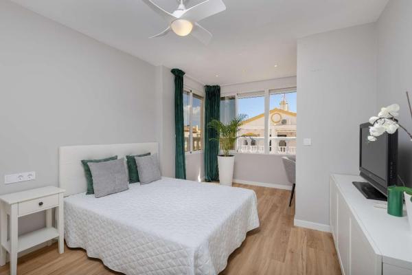 Chalet adosado en La Florida, Orihuela photo 1