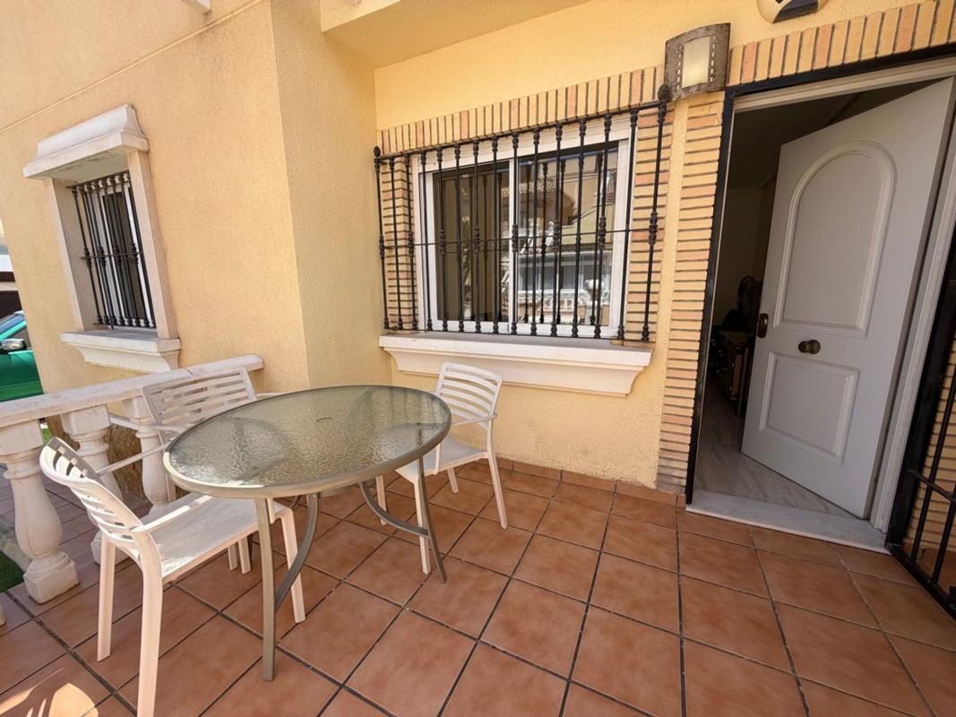 Venta de piso en Piso en Calle Algarrobo, Los Dolses, Orihuela, Orihuela
photo 2
