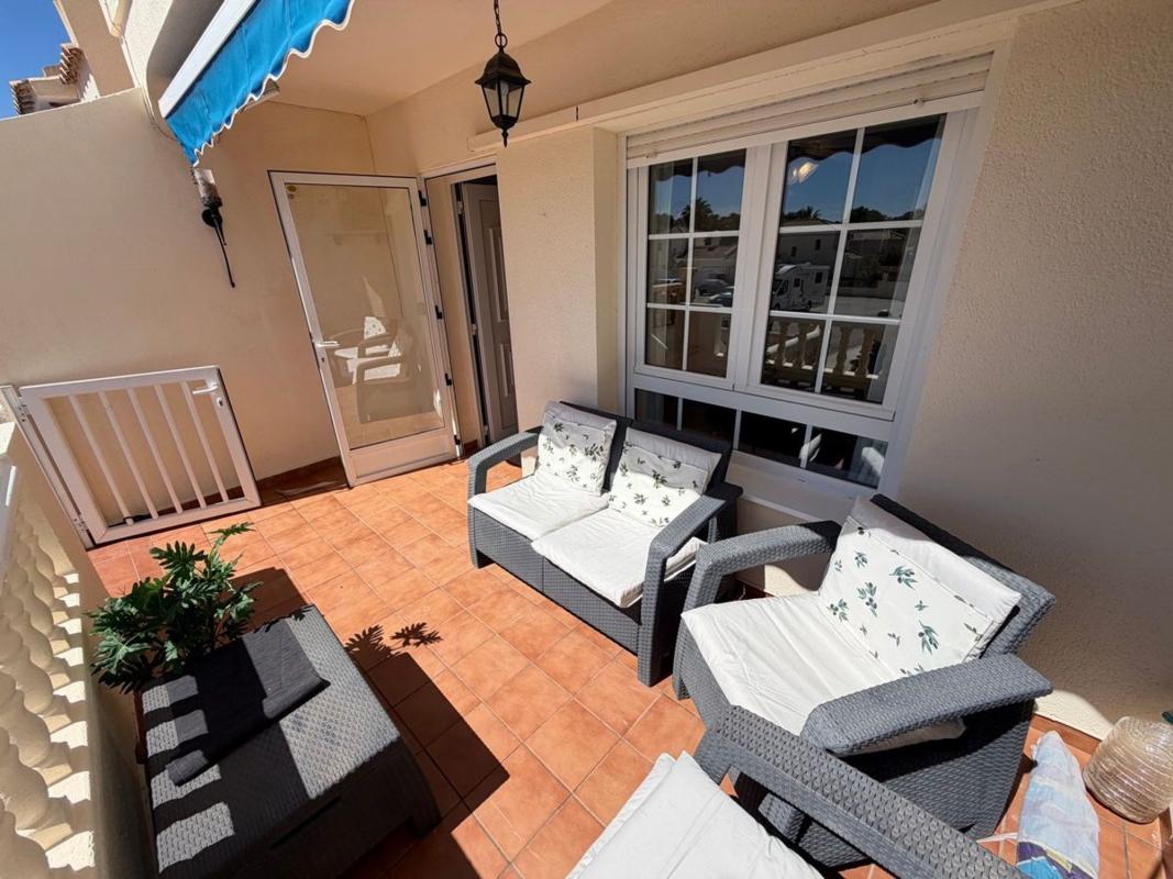 Sale of independent chalet in Casa o chalet en Calle Anfora, Las Ramblas, Orihuela, Orihuela
 photo 4