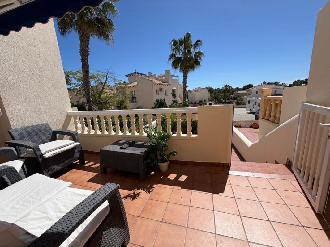 Sale of independent chalet in Casa o chalet en Calle Anfora, Las Ramblas, Orihuela, Orihuela
 photo 5