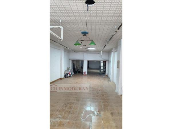 Local en Calle Jaime Segarra, 60, Carolinas Bajas, Alicante / Alacant photo 1