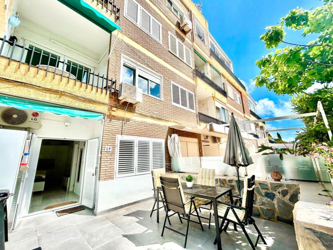 Venta de piso en Piso en Avenida las Palmeras, La Zenia, Orihuela, Orihuela
photo 1