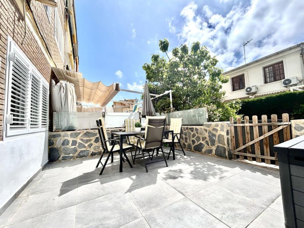 Venta de piso en Piso en Avenida las Palmeras, La Zenia, Orihuela, Orihuela
photo 2