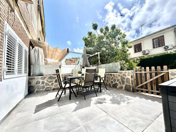 Venta de piso en Piso en Avenida las Palmeras, La Zenia, Orihuela, Orihuela
 photo 2