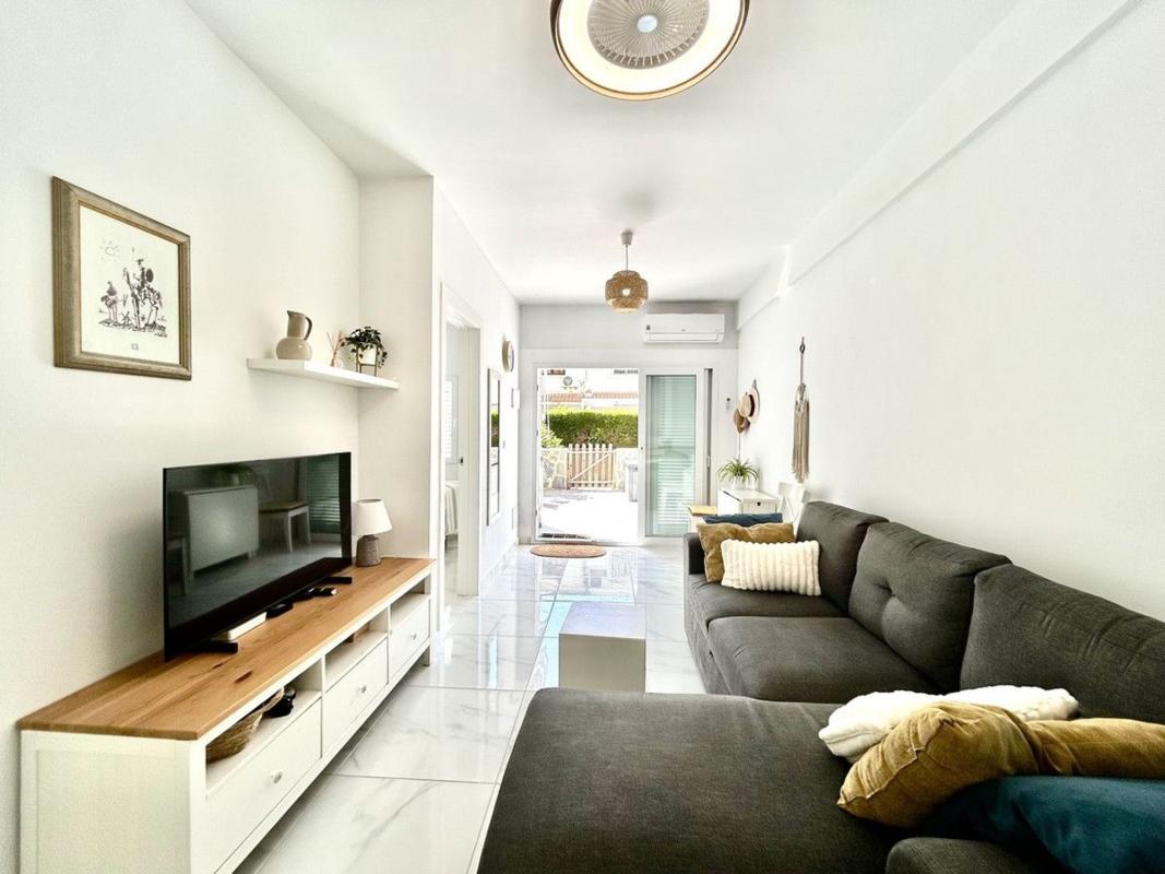 Venta de piso en Piso en Avenida las Palmeras, La Zenia, Orihuela, Orihuela
photo 4