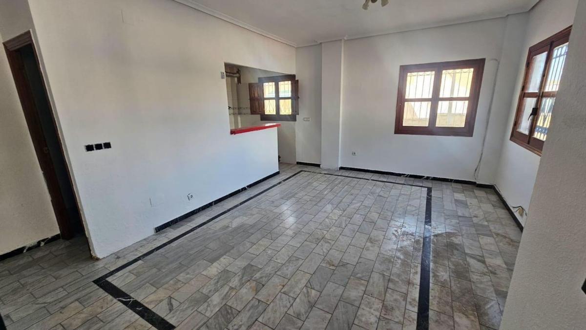 Venta de duplex en Dúplex en La Siesta - El Salado - Torreta, Torrevieja, Torrevieja photo 3
