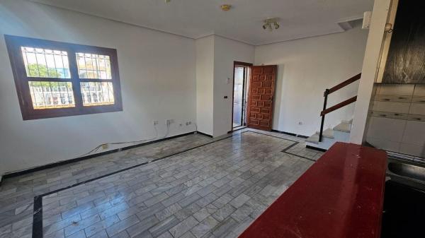 Duplex en venta en Dúplex en La Siesta - El Salado - Torreta, Torrevieja, Torrevieja photo 4