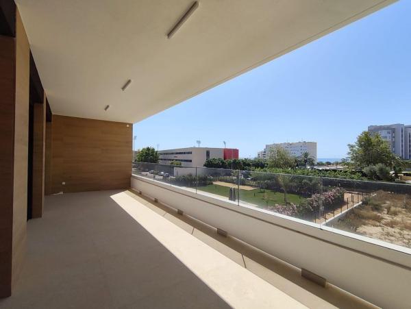 Venta de piso en Piso en Poble Nou - Montiboli, La Villajoyosa / Vila Joiosa, La Villajoyosa / Vila Joiosa
 photo 1