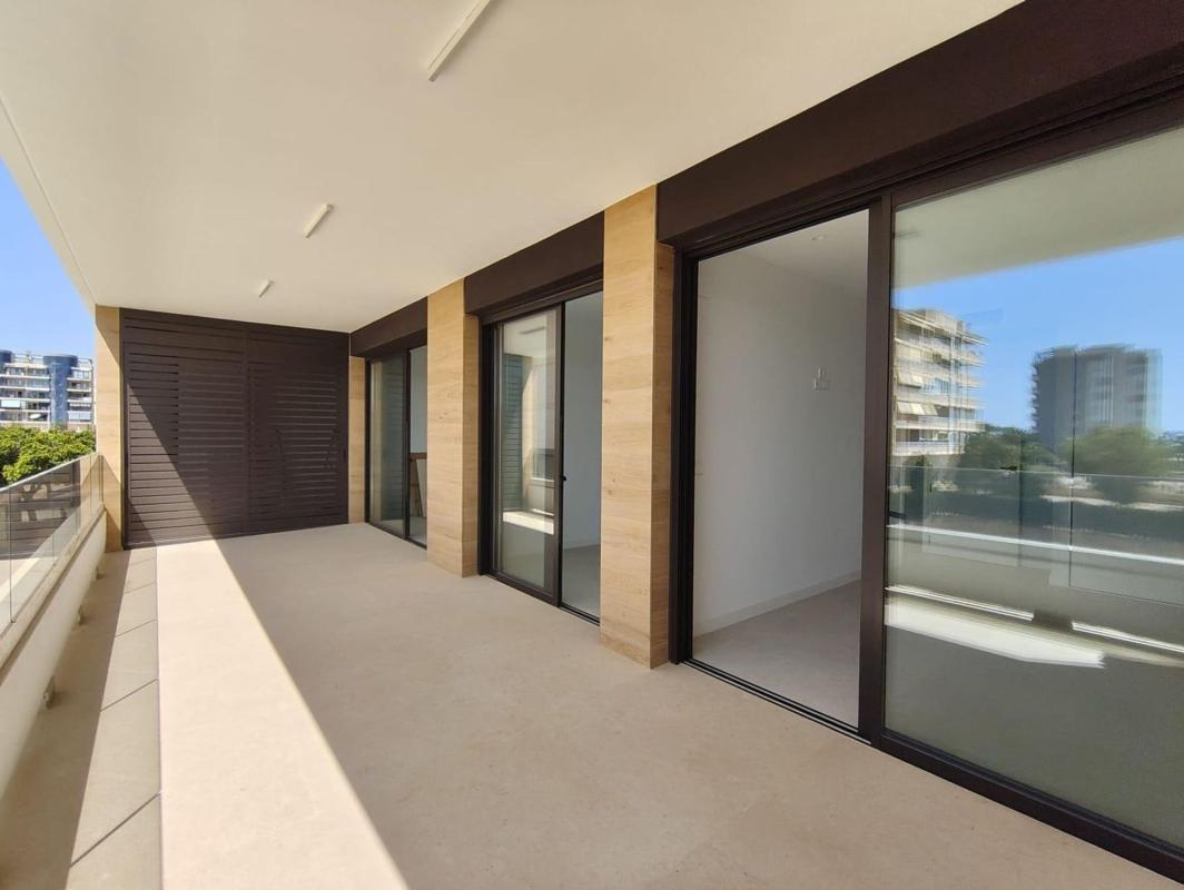 Venta de piso en Piso en Poble Nou - Montiboli, La Villajoyosa / Vila Joiosa, La Villajoyosa / Vila Joiosa
 photo 3