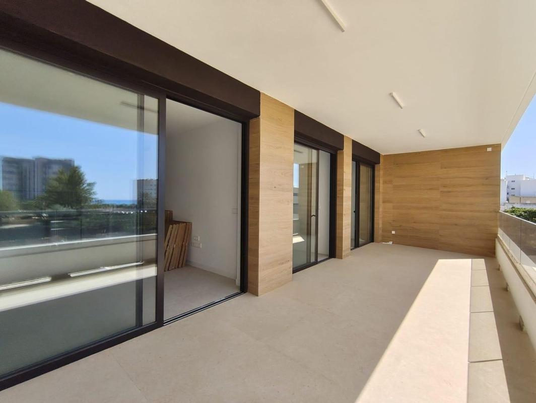 Venta de piso en Piso en Poble Nou - Montiboli, La Villajoyosa / Vila Joiosa, La Villajoyosa / Vila Joiosa
 photo 4